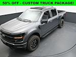 2024 Ford F-150 SuperCrew Cab 4x4 Pickup for sale #RFB78550 - photo 38
