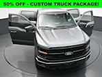 2024 Ford F-150 SuperCrew Cab 4x4 Pickup for sale #RFB78550 - photo 42