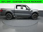 2024 Ford F-150 SuperCrew Cab 4x4 Pickup for sale #RFB78550 - photo 4