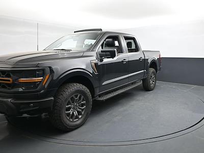 2024 Ford F-150 SuperCrew Cab 4x4 Pickup for sale #RFC01361 - photo 1