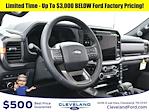 2024 Ford F-150 SuperCrew Cab 4x4 Pickup for sale #RFC01361 - photo 15