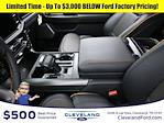 2024 Ford F-150 SuperCrew Cab 4x4 Pickup for sale #RFC01361 - photo 25