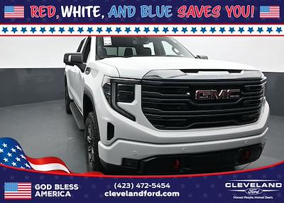 2024 GMC Sierra 1500 Crew Cab 4x4 Pickup for sale #ZRG162373 - photo 1