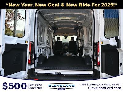 2024 Ford Transit 250 Medium Roof AWD, Empty Cargo Van for sale #RKB64838 - photo 2