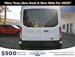 2024 Ford Transit 250 Medium Roof AWD, Empty Cargo Van for sale #RKB64838 - photo 15