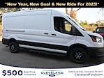 2024 Ford Transit 250 Medium Roof AWD, Empty Cargo Van for sale #RKB64838 - photo 18