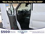 2024 Ford Transit 250 Medium Roof AWD, Empty Cargo Van for sale #RKB64838 - photo 34