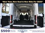 2024 Ford Transit 250 Medium Roof AWD, Empty Cargo Van for sale #RKB64838 - photo 2