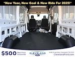 2024 Ford Transit 250 Medium Roof AWD, Empty Cargo Van for sale #RKB64838 - photo 35