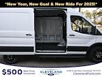 2024 Ford Transit 250 Medium Roof AWD, Empty Cargo Van for sale #RKB64838 - photo 39