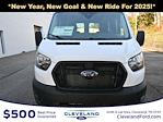 2024 Ford Transit 250 Medium Roof AWD, Empty Cargo Van for sale #RKB64838 - photo 8