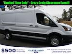 2024 Ford Transit 250 Medium Roof RWD, Empty Cargo Van for sale #RKB78397 - photo 20