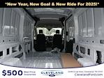 2024 Ford Transit 250 Medium Roof RWD, Empty Cargo Van for sale #RKB78397 - photo 37