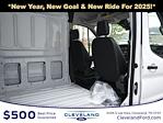 2024 Ford Transit 250 Medium Roof RWD, Empty Cargo Van for sale #RKB78397 - photo 39