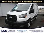 2024 Ford Transit 250 Medium Roof RWD, Empty Cargo Van for sale #RKB78397 - photo 1