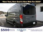 2024 Ford Transit 250 Medium Roof AWD, Empty Cargo Van for sale #RKB78408 - photo 14