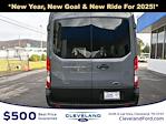 2024 Ford Transit 250 Medium Roof AWD, Empty Cargo Van for sale #RKB78408 - photo 15