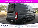 2024 Ford Transit 250 Medium Roof AWD, Empty Cargo Van for sale #RKB78408 - photo 17