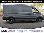 2024 Ford Transit 250 Medium Roof AWD, Empty Cargo Van for sale #RKB78408 - photo 19