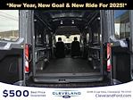 2024 Ford Transit 250 Medium Roof AWD, Empty Cargo Van for sale #RKB78408 - photo 36