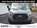 2024 Ford Transit 250 Medium Roof AWD, Empty Cargo Van for sale #RKB78408 - photo 8