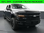 2024 Ford F-150 SuperCrew Cab 4x4 Pickup for sale #RKE70635 - photo 3