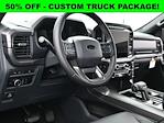 2024 Ford F-150 SuperCrew Cab 4x4 Pickup for sale #RKE70635 - photo 13