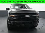 2024 Ford F-150 SuperCrew Cab 4x4 Pickup for sale #RKE70635 - photo 5