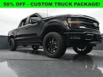 2024 Ford F-150 SuperCrew Cab 4x4 Pickup for sale #RKE70635 - photo 30