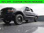 2024 Ford F-150 SuperCrew Cab 4x4 Pickup for sale #RKE70635 - photo 32