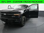 2024 Ford F-150 SuperCrew Cab 4x4 Pickup for sale #RKE70635 - photo 47