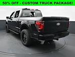 2024 Ford F-150 SuperCrew Cab 4x4 Pickup for sale #RKE70635 - photo 2