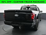 2024 Ford F-150 SuperCrew Cab 4x4 Pickup for sale #RKE70635 - photo 8