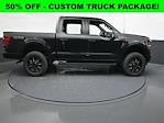 2024 Ford F-150 SuperCrew Cab 4x4 Pickup for sale #RKE70635 - photo 4