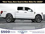 2024 Ford F-150 SuperCrew Cab 4x4, Pickup for sale #RKF05677 - photo 41