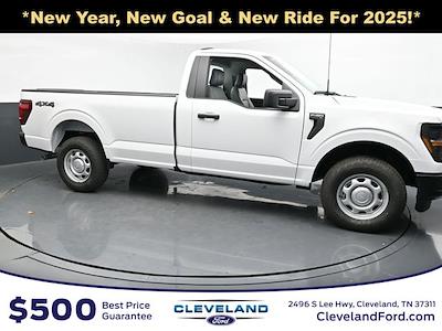 2024 Ford F-150 Regular Cab 4x4, Pickup for sale #RKF07517 - photo 1