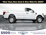 2024 Ford F-150 Regular Cab 4x4, Pickup for sale #RKF07517 - photo 40