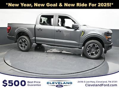 2024 Ford F-150 SuperCrew Cab 4x4, Pickup for sale #RKF29622 - photo 1