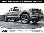 2024 Ford F-150 SuperCrew Cab 4x4, Pickup for sale #RKF29622 - photo 34