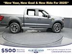 2024 Ford F-150 SuperCrew Cab 4x4, Pickup for sale #RKF29622 - photo 9