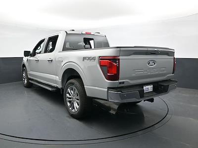 New 2024 Ford F-150 XLT SuperCrew Cab 4x4 Pickup for sale #RKF70703 - photo 2