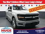 2024 Ford F-150 SuperCrew Cab 4x4 Pickup for sale #RKF70703 - photo 3