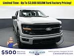 2024 Ford F-150 SuperCrew Cab 4x4 Pickup for sale #RKF73823 - photo 3