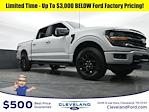 2024 Ford F-150 SuperCrew Cab 4x4 Pickup for sale #RKF73823 - photo 32