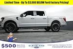 2024 Ford F-150 SuperCrew Cab 4x4 Pickup for sale #RKF73823 - photo 35