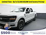 2024 Ford F-150 SuperCrew Cab 4x4 Pickup for sale #RKF73823 - photo 1