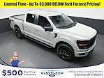 2024 Ford F-150 SuperCrew Cab 4x4 Pickup for sale #RKF73823 - photo 40