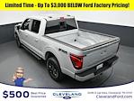 2024 Ford F-150 SuperCrew Cab 4x4 Pickup for sale #RKF73823 - photo 42