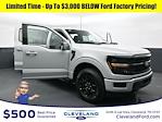 2024 Ford F-150 SuperCrew Cab 4x4 Pickup for sale #RKF73823 - photo 49