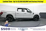 2024 Ford F-150 SuperCrew Cab 4x4 Pickup for sale #RKF73823 - photo 9